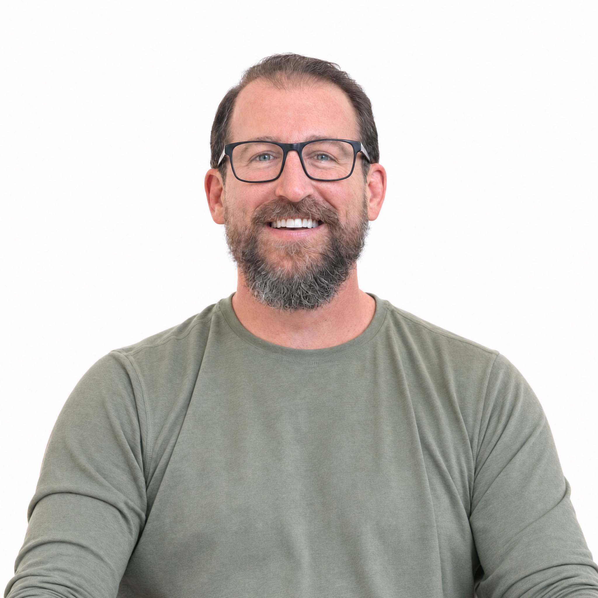 Ben Gillenwater, the Family IT Guy